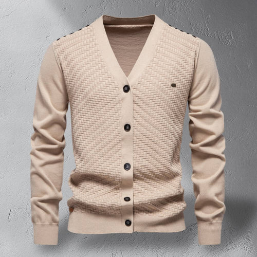 Ashmoor Heritage Cardigan