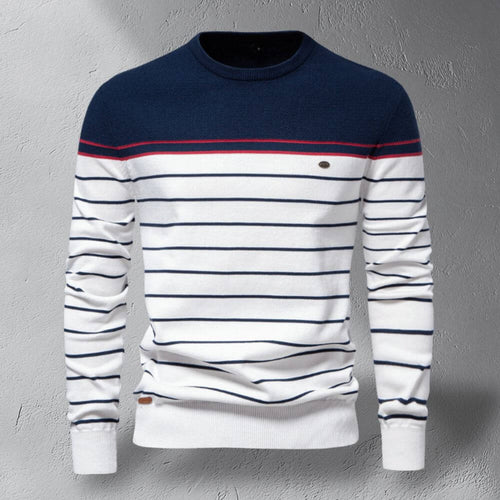 Brighton Horizon Sweater