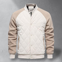 White Beige
