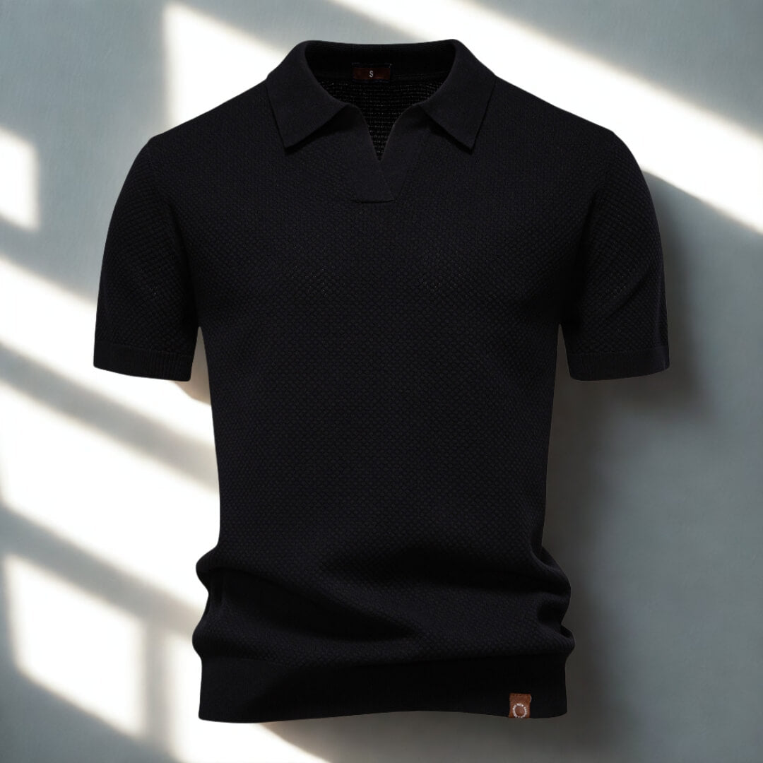 Portofino Knit Polo