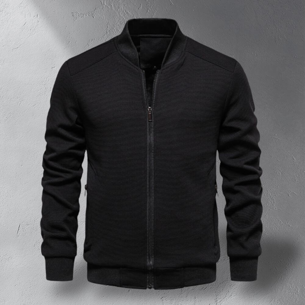 Urbanweave Meridian Jacket