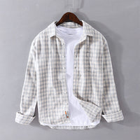 Light Plaid