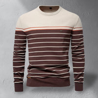 Chestnut Stripe