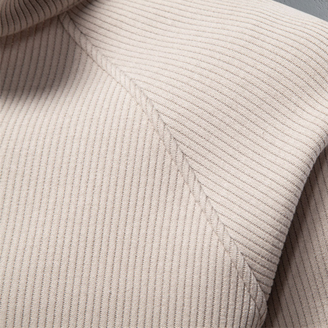 The Archer Field Quarter-Zip