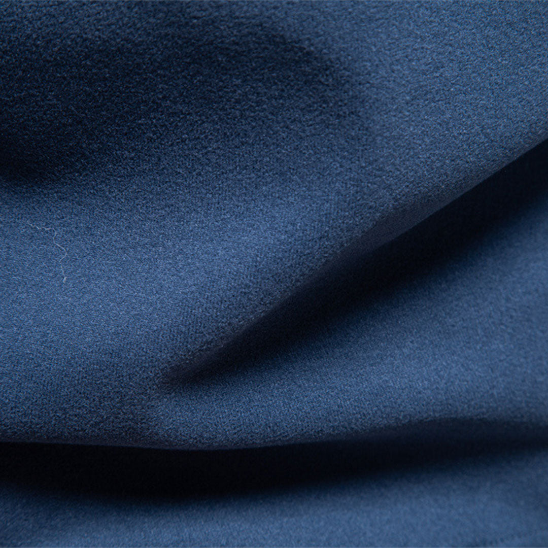 The Caspian Brushed Quarter-Zip