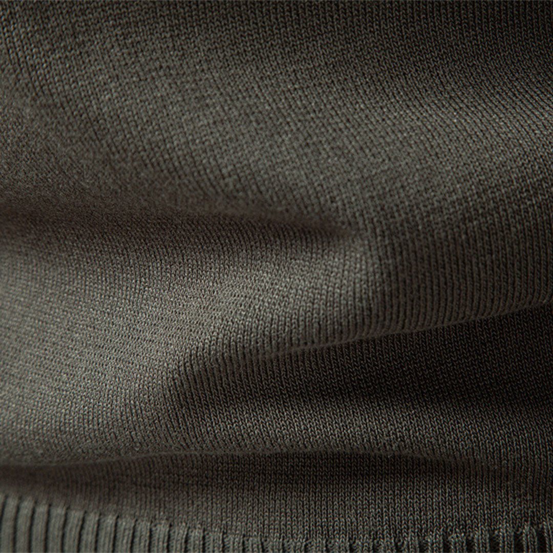 The Sorrento Patterned Polo