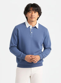 Denim Blue