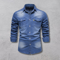 Classic Blue