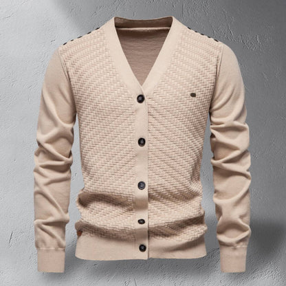 Ashmoor Heritage Cardigan