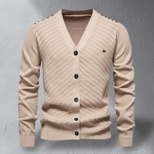 Ashmoor Heritage Cardigan
