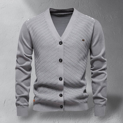 Ashmoor Heritage Cardigan
