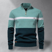 Teal Horizon