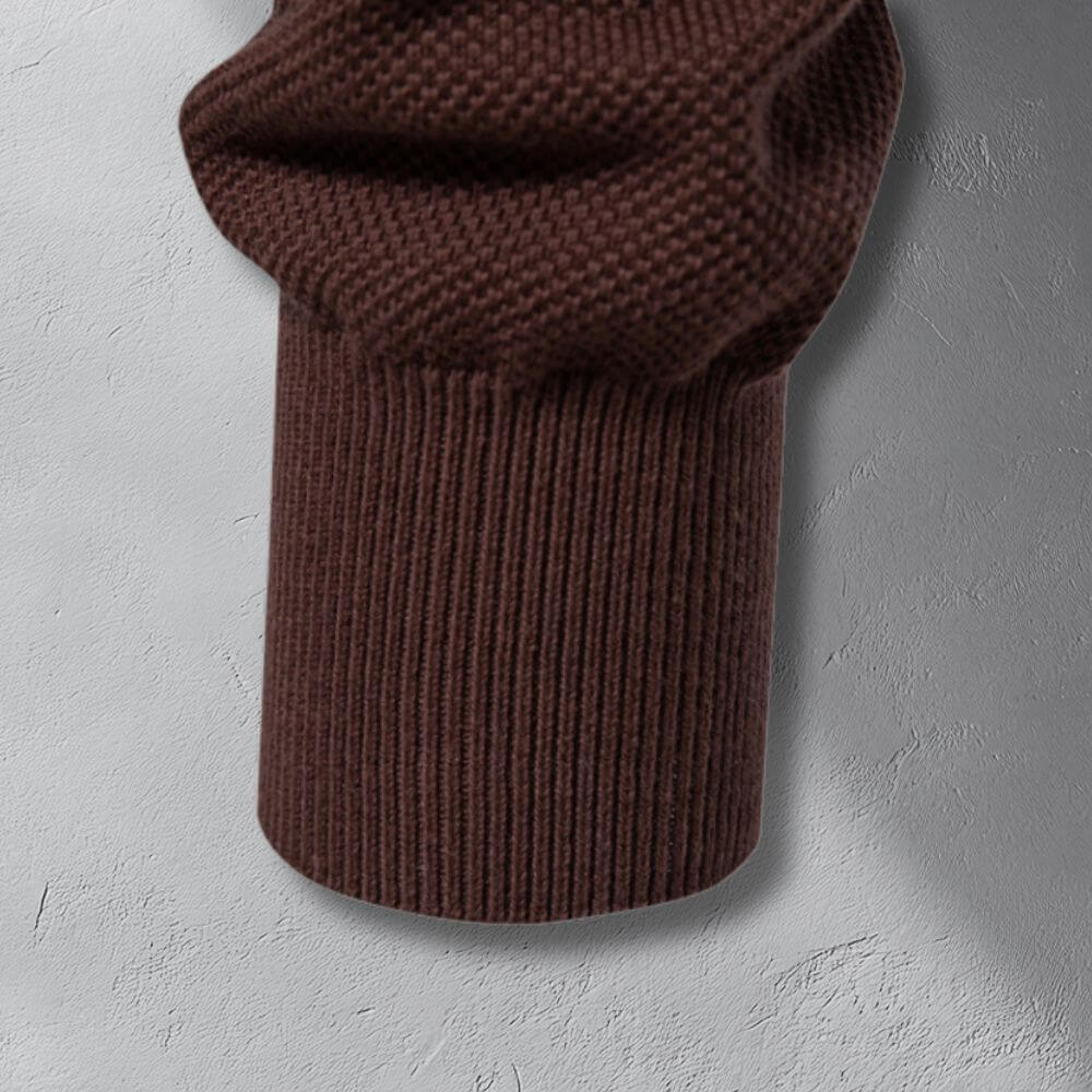 Braymoor Stripe Sweater