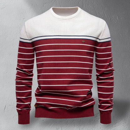 Brighton Horizon Sweater