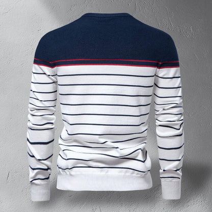 Brighton Horizon Sweater