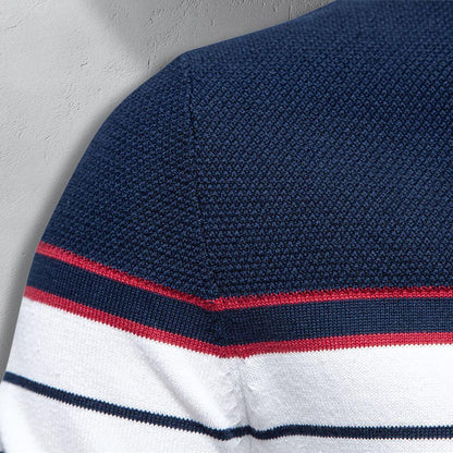 Brighton Horizon Sweater