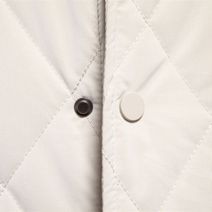 Elston Quilted Bomber Jacket