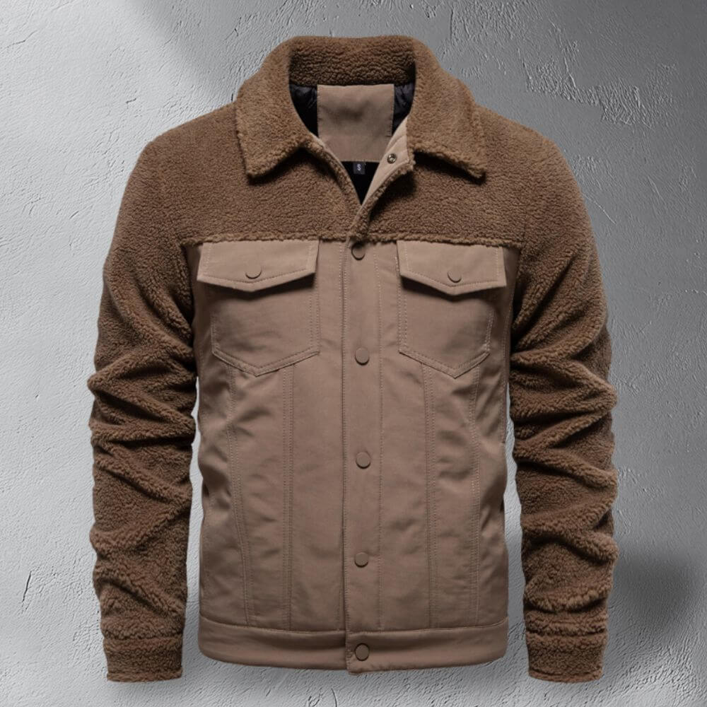 Halden Ridge Jacket