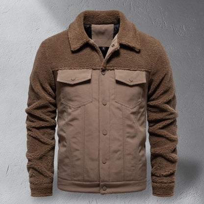 Halden Ridge Jacket