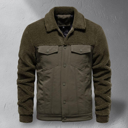 Halden Ridge Jacket