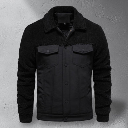 Halden Ridge Jacket