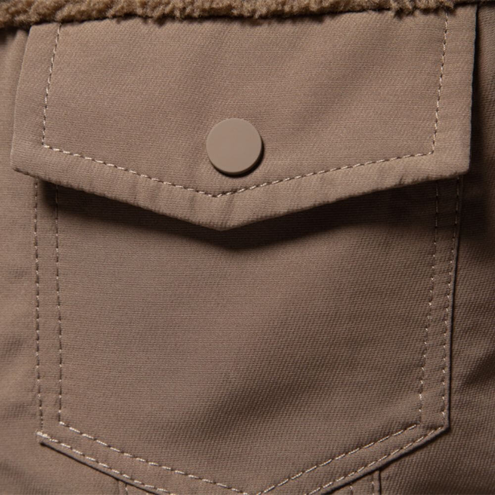 Halden Ridge Jacket