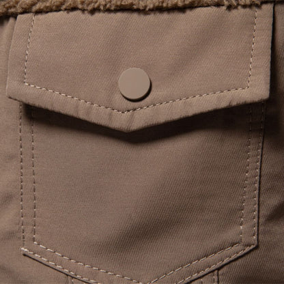 Halden Ridge Jacket