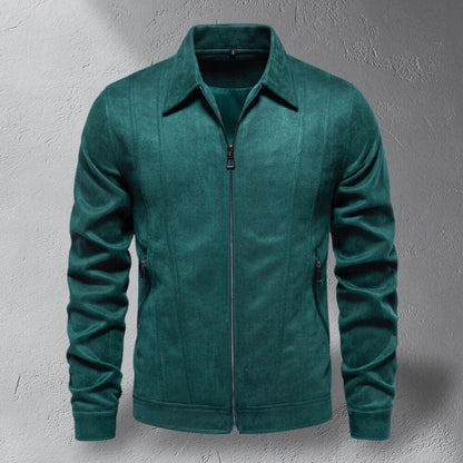 Montclane Zip Jacket