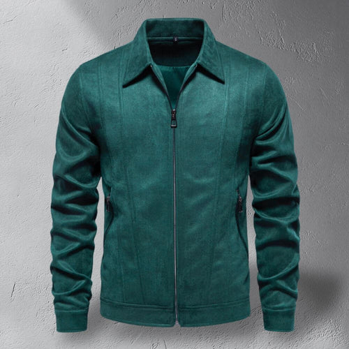 Montclane Zip Jacket