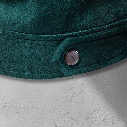 Montclane Zip Jacket