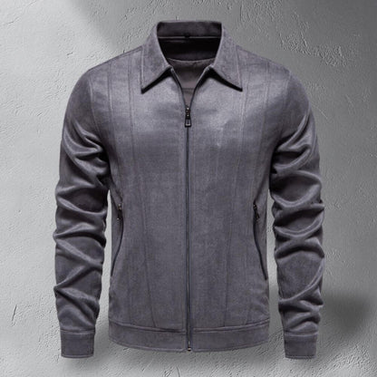 Montclane Zip Jacket