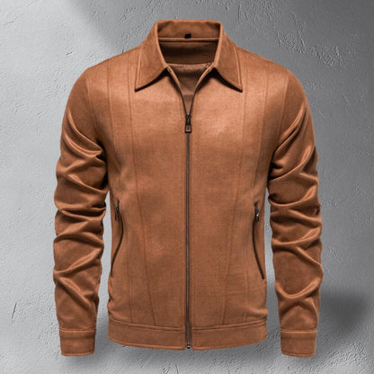 Montclane Zip Jacket
