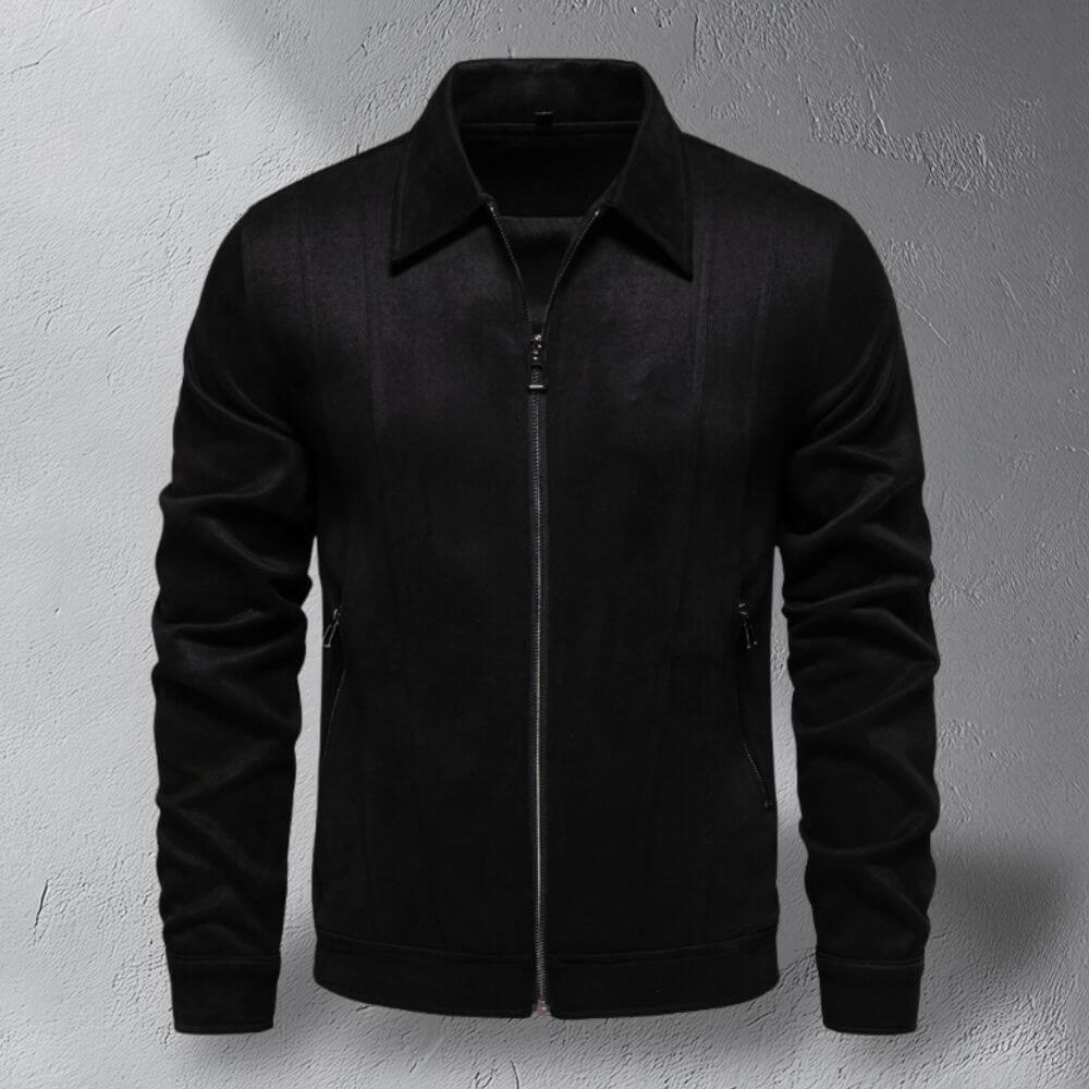 Montclane Zip Jacket