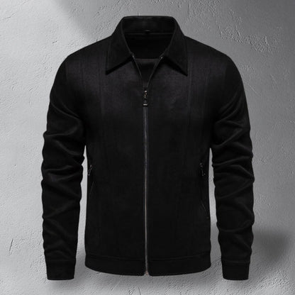 Montclane Zip Jacket