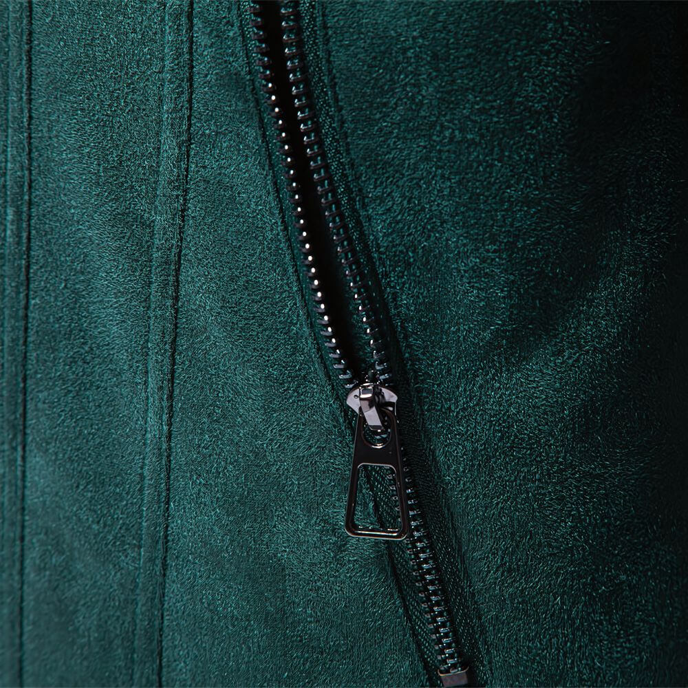 Montclane Zip Jacket