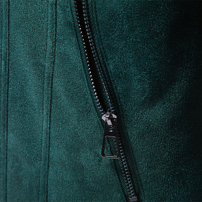 Montclane Zip Jacket