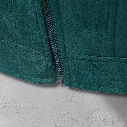 Montclane Zip Jacket