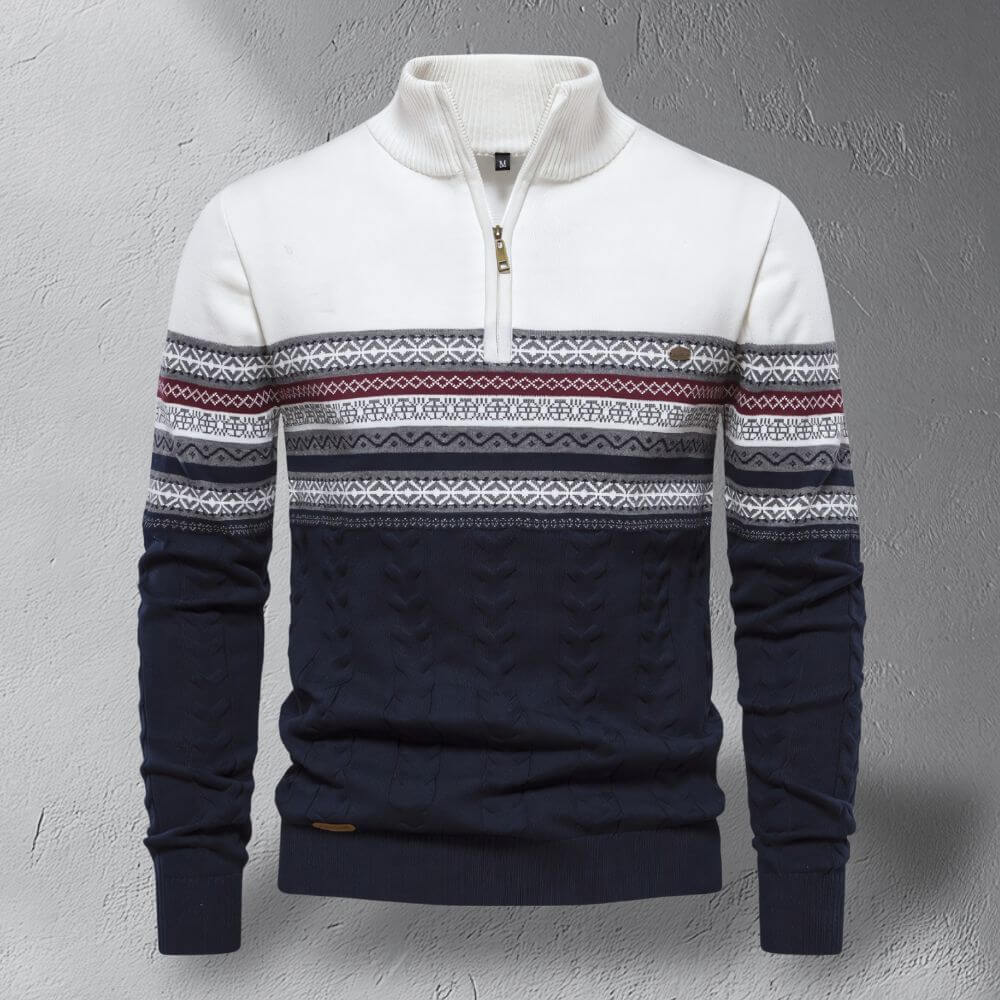 Nordwyn Alpine Sweater
