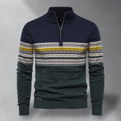 Nordwyn Alpine Sweater