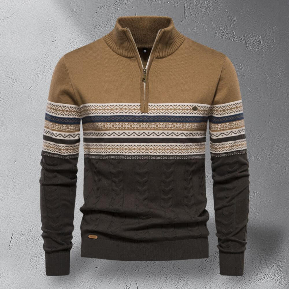Nordwyn Alpine Sweater