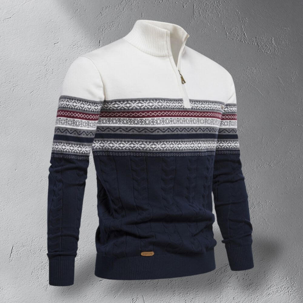 Nordwyn Alpine Sweater