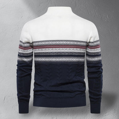 Nordwyn Alpine Sweater