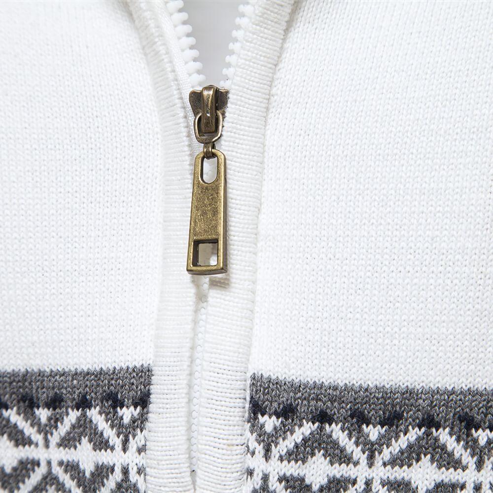 Nordwyn Alpine Sweater