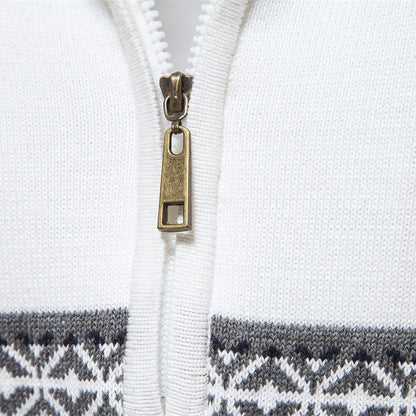 Nordwyn Alpine Sweater