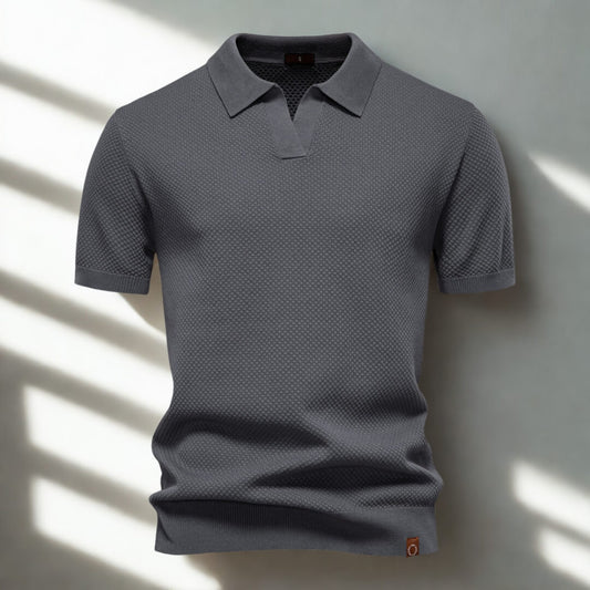 Portofino Knit Polo