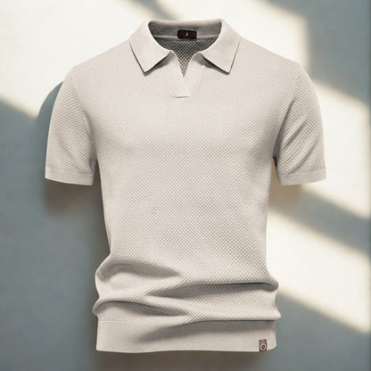 Portofino Knit Polo