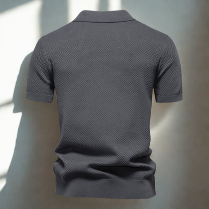 Portofino Knit Polo