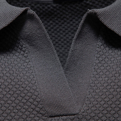Portofino Knit Polo