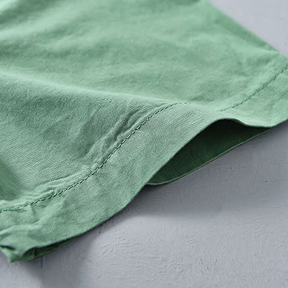 Shiori Urban Cotton Shirt