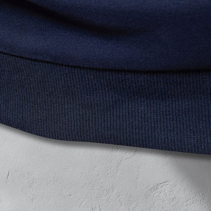Stratos Edge Crewneck Sweater